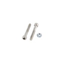 Intense Shock Mount Kit Tracer 275A, Tracer 29A and Spider 26A