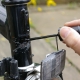 Touch up paint in any Brompton colour - please specify colour