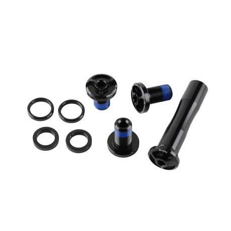 Intense M16 Upper Link Hardware Kit - stock image 