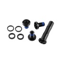 Intense M16 Upper Link Hardware Kit