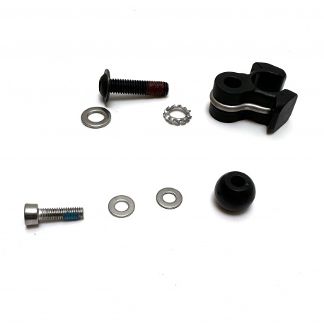 Brompton G Line Handlebar catch assembly