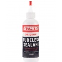 Stans No Tubes tyre sealant - 125ml bottle