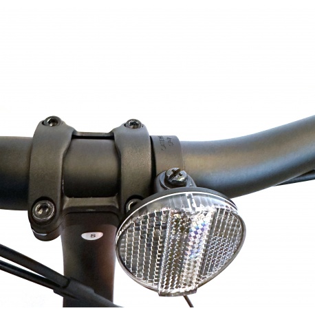 Brompton G Line Front reflector - as fitted on the G line 