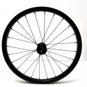 Brompton G Line 20 inch front wheel - Standard