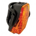 Lezyne - Laser Drive 250 Rear Bicycle Light