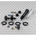 Intense Spider 275A Lower Link Hardware Kit