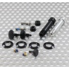 Intense Spider 275A Lower Link Hardware Kit