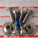 Intense Tazer Motor Mount Kit