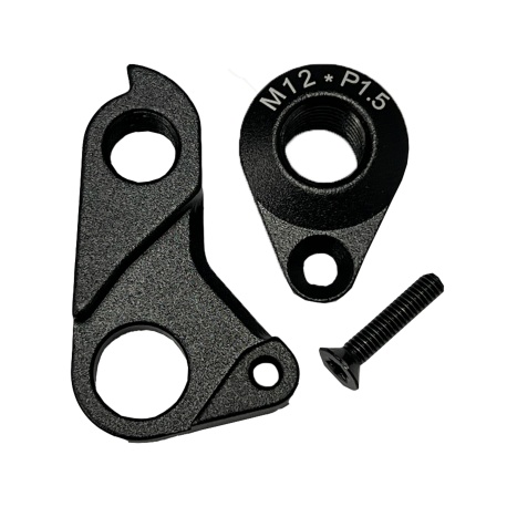 Intense 951 gravel bike Derailleur hanger kit