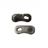 SRAM Eagle Powerlock Chain Connector 12-Speed (4 PCS) - Silver - pack of 4
