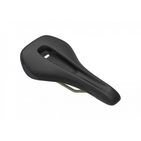 SM Enduro Men Pro Titanium - small / medium - front view