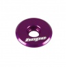 Hope Headset Top Cap - Purple