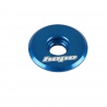 Hope Headset Top Cap - Blue