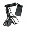 Brompton Greenway battery charger 2A - UK version - for the G line electric