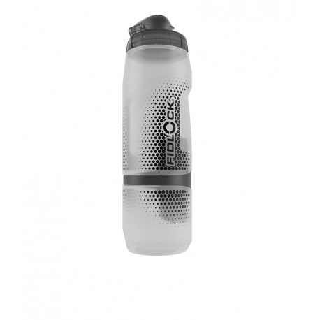 Fidlock TWIST Single Bottle 800ml - Clear