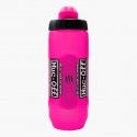 MUC-OFF x Fidlock twist bottle 590ml plus bike base - pink