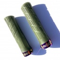 Ergon GE1 Evo Frozen Moss Green / Oil Slick - slim