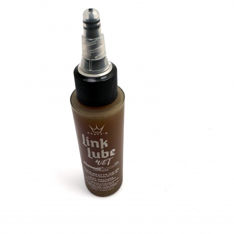 Peaty's Link Lube - wet 60ml