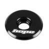 Hope Headset Top Cap - Black - new 2024 version