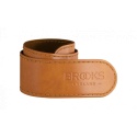 Brooks Trouser Strap - Honey