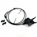 G Line 8 Speed Hub Shifter