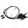 G Line 8 Speed Hub Shifter