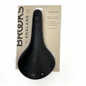 Brooks C17 Cambium Porter saddle