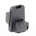 Brompton G Line Electric front carrier block assembly