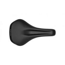 Ergon SMC Core Women saddle - Medium / Large- top view 