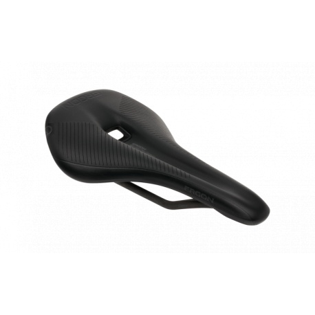 Ergon SR Allroad Core Pro Carbon Men - Medium / Large - top view 