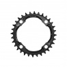 SRAM Chain Ring X-SYNC 2 32T 104 BCD Alum 12 speed Black