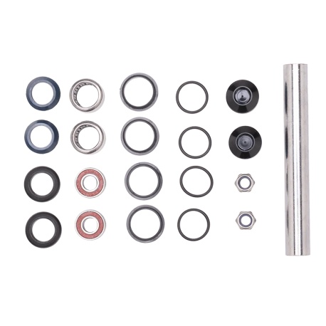 crankbrothers Eggbeater 11 / Candy 11 Pedal Refresh kit