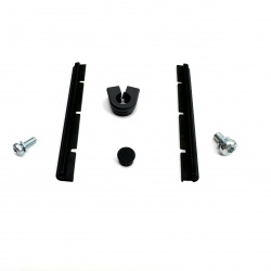 Brompton G Line Electric Front Carrier Block Wear Pads