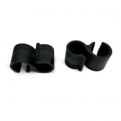 Brompton G Line Electric Motor Cable Clip