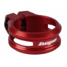 Hope bolted seat clamp - 30mm - Red