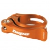 Hope 31.8mm Orange QR seat clamp