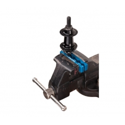 Axle and spindle vice inserts - AV-5 - by Park Tool USA 