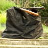 Brompton G Line bicycle cover by Radical Design