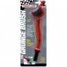 Finish Line - Grunge Brush Solo chain cleaning tool