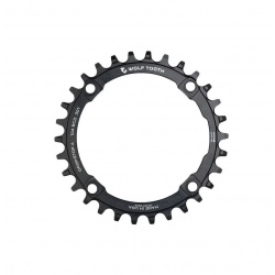 Wolf Tooth 104 BCD Chainring - 30 tooth