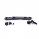 Brompton G Line Flat Mount Adapter F 140mm