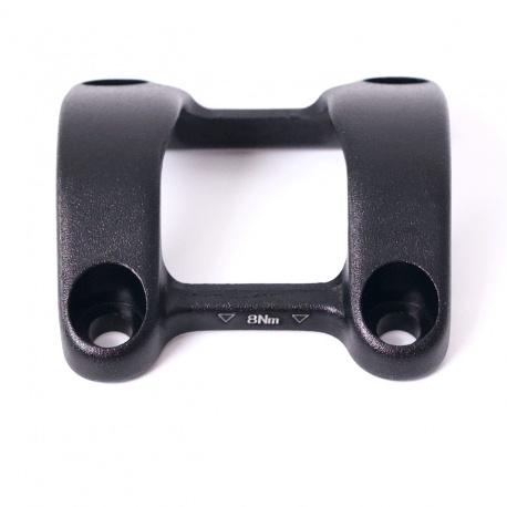 Brompton G Line stem face plate - front of faceplate showing torque setting