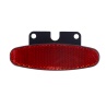SUPERNOVA Z-rear (red) Reflector