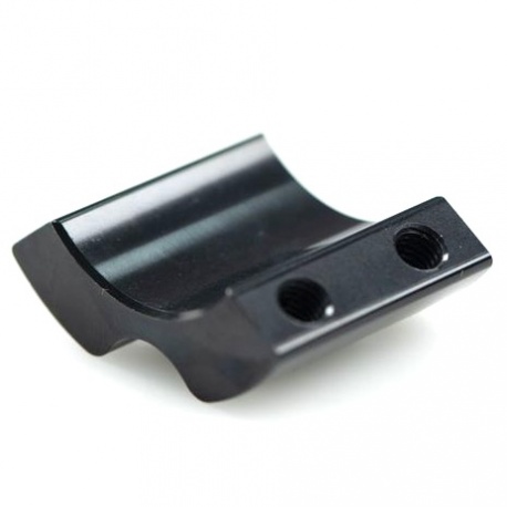 Brompton G Line Steerer Clamp Plate - stock image