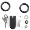 Brompton G Line Rear Frame Clip Set