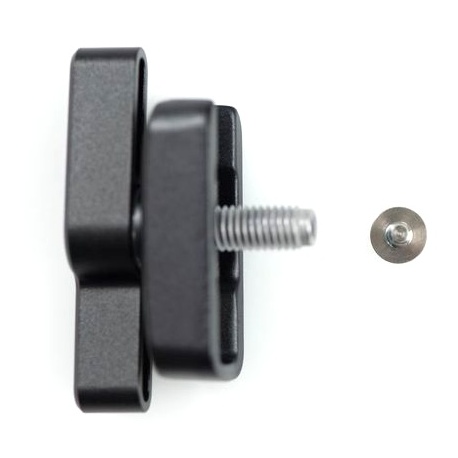 Brompton G Line Hinge Clamp Set - stock photo