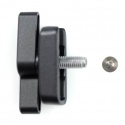 Brompton G Line Hinge Clamp Set