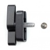 Brompton G Line Hinge Clamp Set