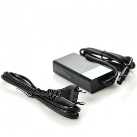Brompton Greenway battery charger 2A - EU version - for the G line electric - stock photo