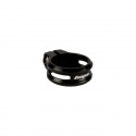 Hope bolted seat clamp - 30mm - Black